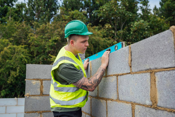 Reliable MO Concrete contractor Solutions