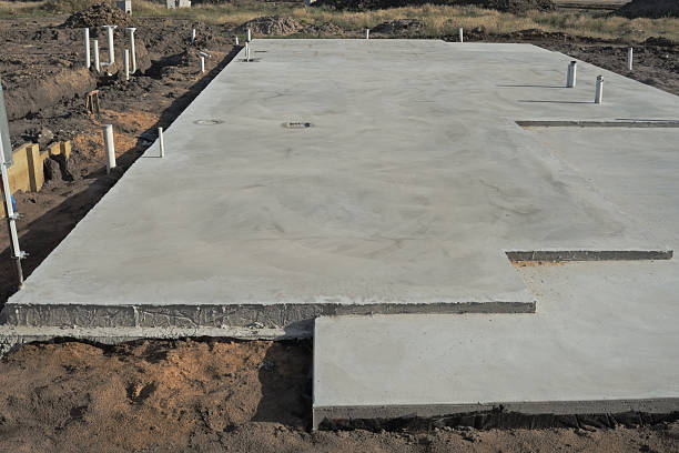 Best Concrete Foundation Repair in Senath, MO
