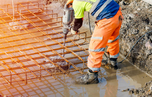 Best Concrete Demolition Services in Senath, MO