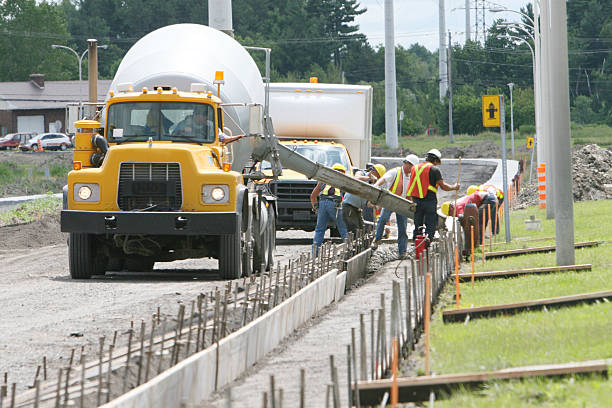 Best Concrete Retaining Walls in Senath, MO