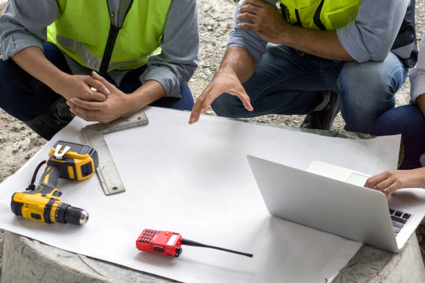 Best Commercial Concrete Services in Senath, MO